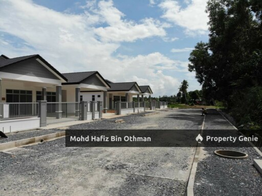 Taman Pelangi @ Jitra Kedah