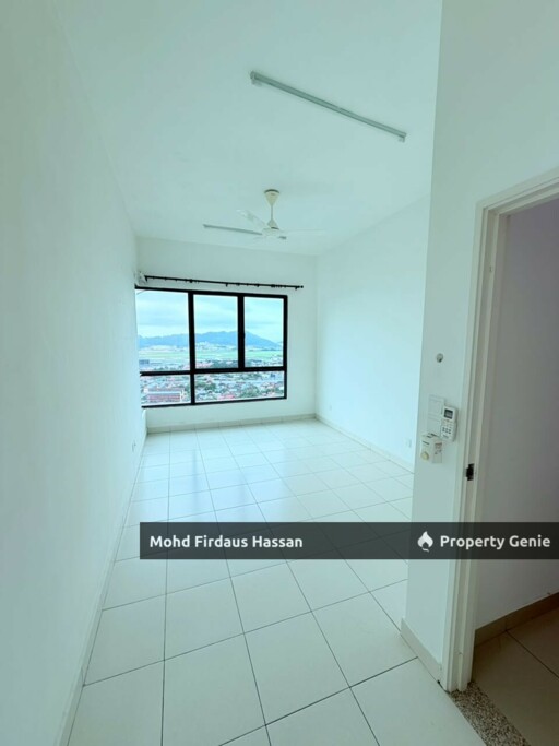 Forestville Condominium @ Bayan Lepas Penang. Limited Unit 3 CAR PARK!