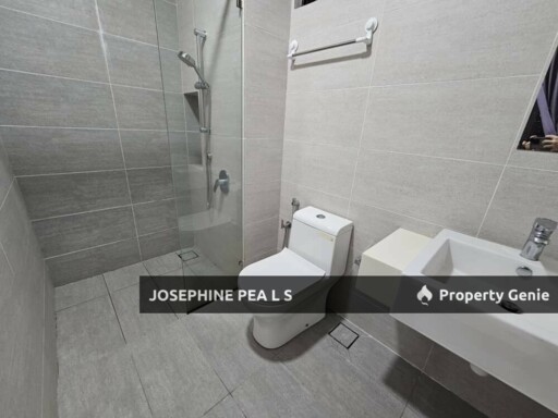 Condo For Sale At Citizen 2, Jalan Klang Lama (Old Klang Road), Kuala Lumpur