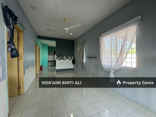 Corner Lot Teres Setingkat Indera Sempurna, Kuantan