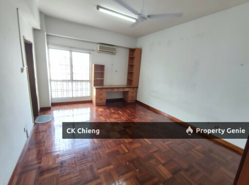 Ridzuan Condo, Below Market Non Bumi, 1192sqft 3 Rooms, Bandar Sunway PJS10