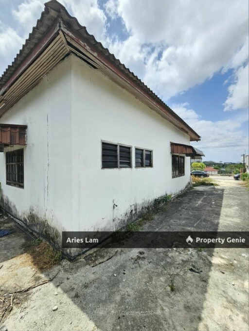 Commercial Bungalow Lot @ Taman Kebun Teh /Near KSL Mall /JB Town