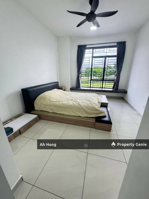Bukit Indah / Ave 26 / Double Storey / Fully Furnished