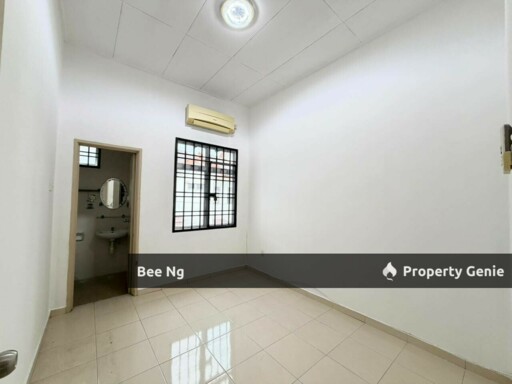 Taman Sri Pulai Perdana 2 Double Storey Terrace In Kangkar Pulai