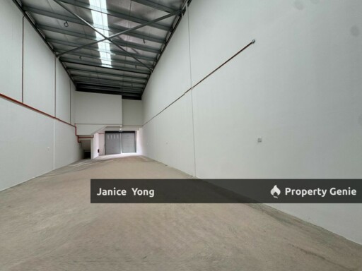 Stellar Park @ Vervo City Bandar Indahpura Kulai