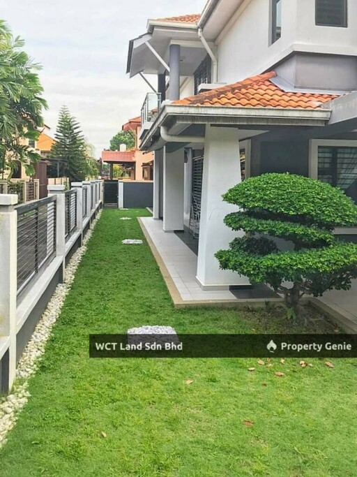 Taman Norica, Bandar Bukit Tinggi 2