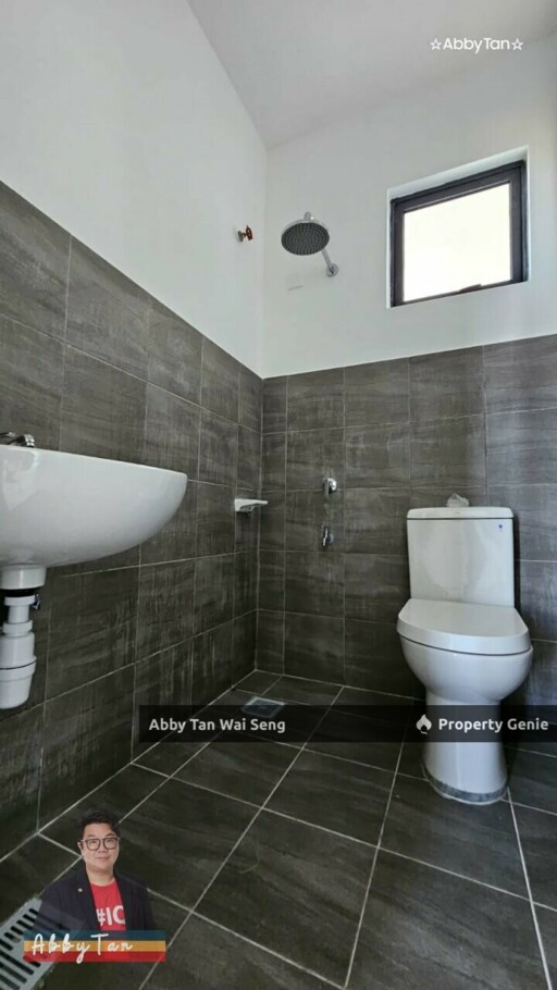 Alam Pesona Putatan | Family-Friendly Condo with Space to Grow