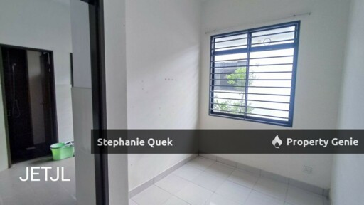 Jalan Kebun Bandar Putera 2 Klang