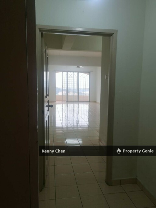Vista Harmony Apartment