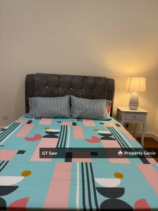 Newly Furnished near to Changkat, Jln Alor, Bkt Bintang MRT, Pavillion