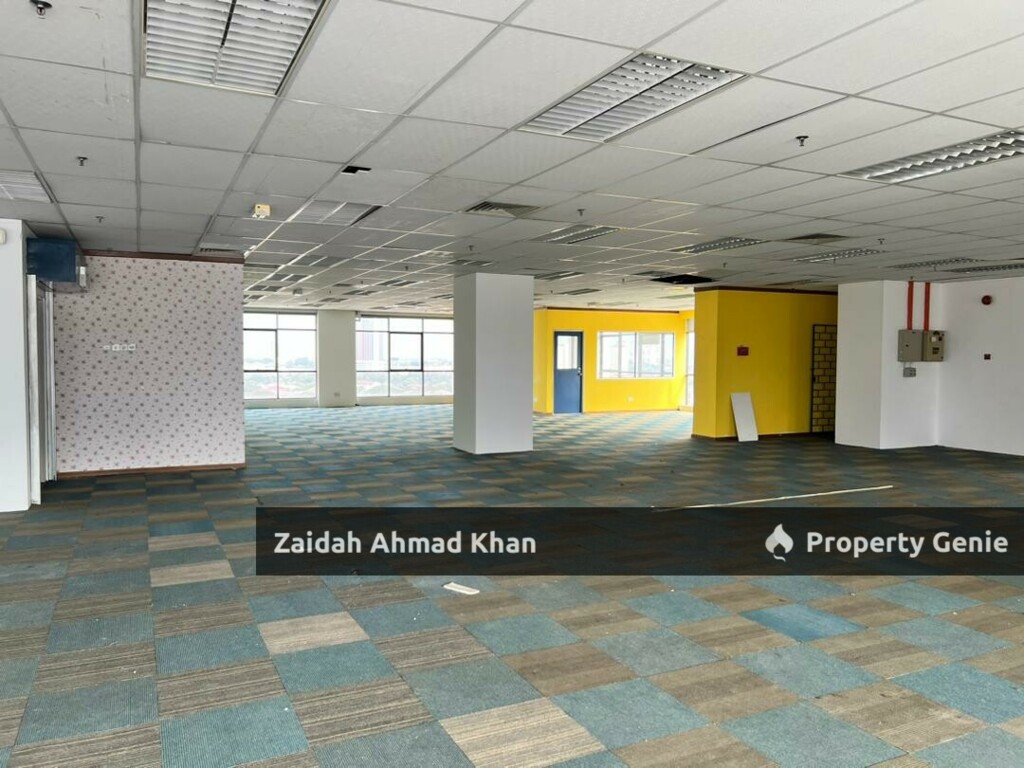 Offices For Rent Menara Hidayah Wangsa Maju