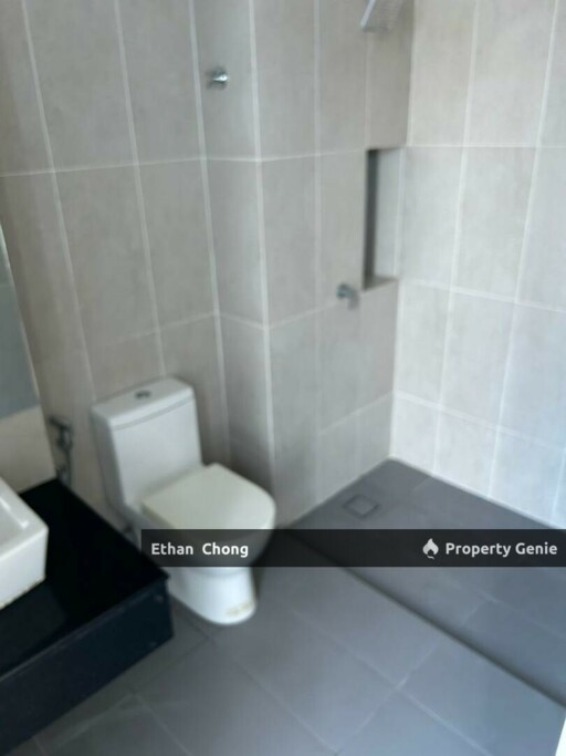 Elmina Valley 2 Partial Furnished Terrace House For Sale