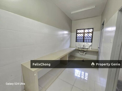 Bandar Dato Onn 2 Sty Terrace,Jalan Perjiranan,Johor Bahru,Gng