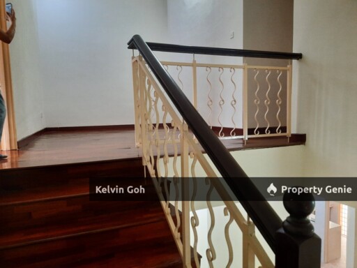Taman Bukit Jelutong U8/68 Shah Alam