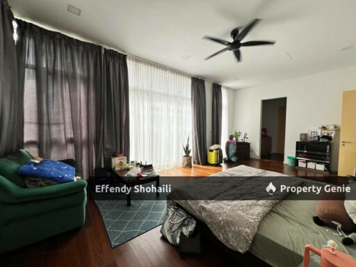 SUNWAY RYDGEWAY BUNGALOW TAMAN MELAWATI