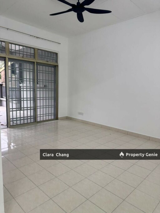 Taman Pulai Indah @ JB Single Storey Terrace House Unblock View