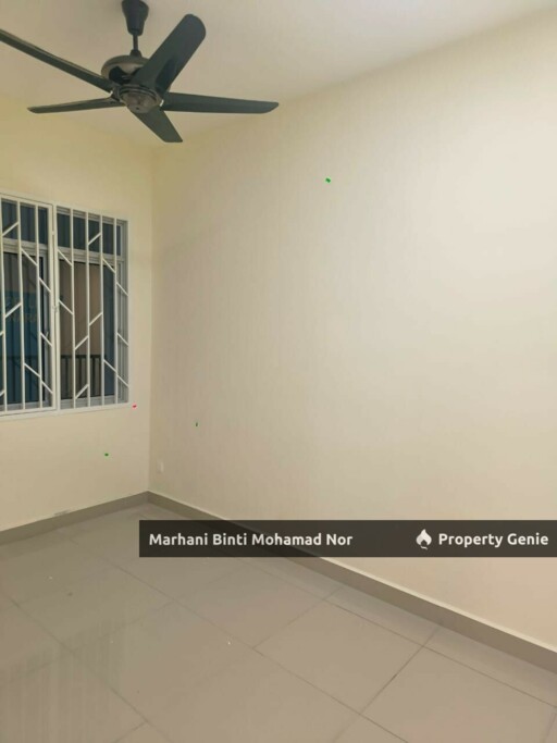 Partial Furnish • Kajang • Nexus Kajang Station