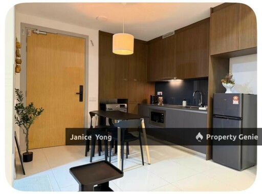 Grand Medini @ Iskandar Puteri