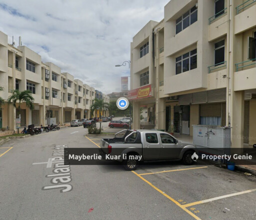 Ara Damansara Rm5k Ground Floor Shop for Rent