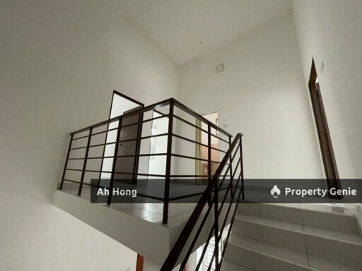 Full Loan / Kulai / Scientex Double Storey / End Lot