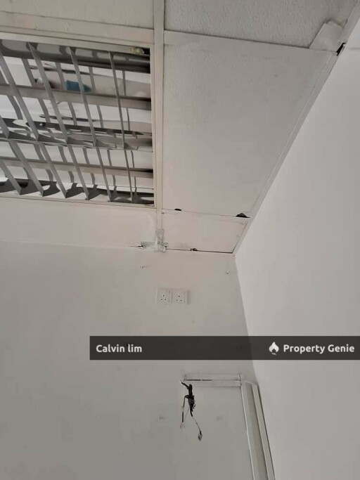 WANGSA PERMAI SHOPLOT