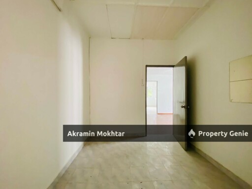 RENOVATED | AU KERAMAT 2 STOREY TERRACE ENDLOT