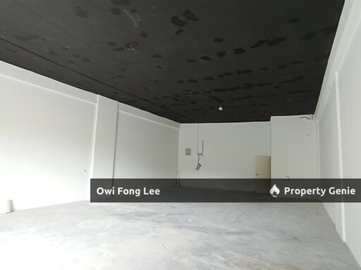Setia Triangle Office Retail Space for Rent | With Lift Access Bayan Lepas