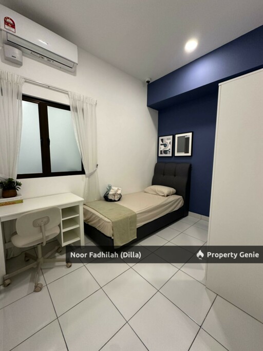 Zero Downpayment Freehold Condominium Klebang Cove Spacious Unit