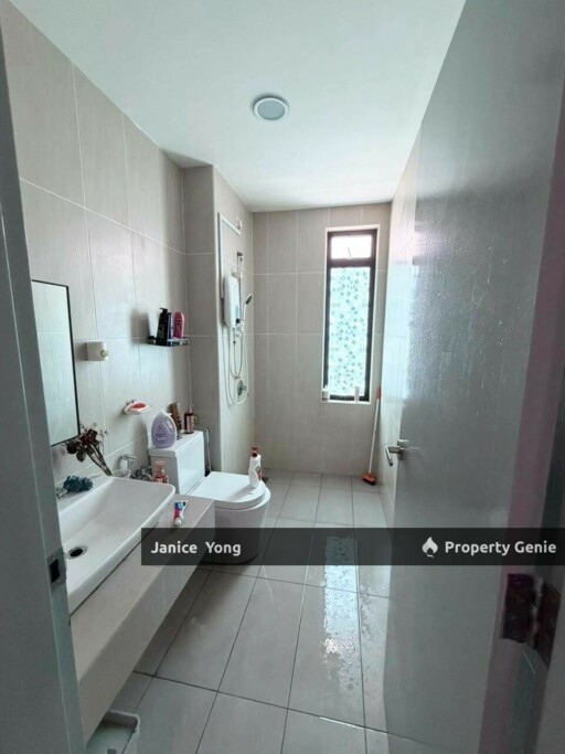 Aspira Parkhomes @ Iskandar Puteri
