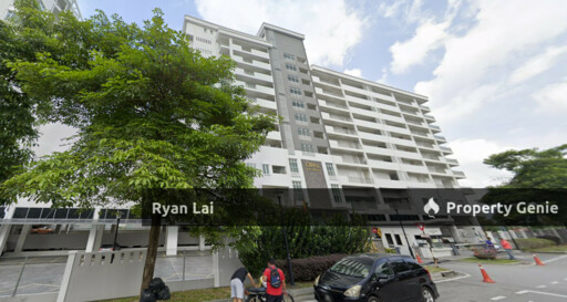 Opal Residensi @ Shah Alam | Save Up to 156k | Below Market Value 27% Auction Property!
