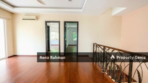 Stunning 4 Bedroom Semi-Detached House in Taman Kelab Ukay