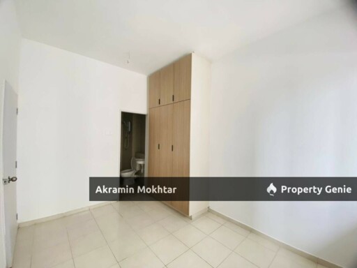 Freehold, Brand New, Partially Furnished & 2 Parking | Residensi Adelia 4 Bangi Avenue, Bangi Kajang Selangor .