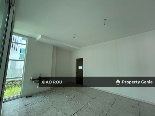 Saujana Heights 2sty Bangalow For Sale