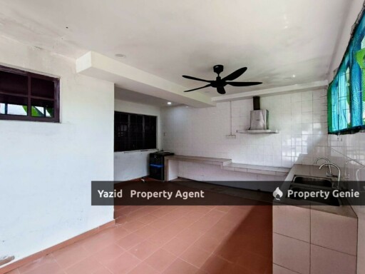 SEMI-D,AVALON HILLS,Bukit Rahman Putra,