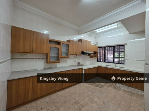 Meru Valley Golf Resort Jelapang Buntong Tasek Silibin 2.5 Storey House Gated Guarded Many Facilities