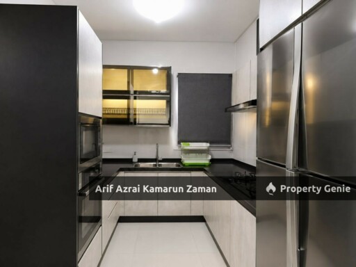 [Duplex] 280 Park Homes, Puchong Prima | 4 Bedrooms | 4 Bathrooms + 1 Powder Room | 2,960 sqft | RM3,800/month