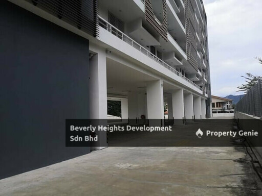 28 Residence @ Beverly Heights