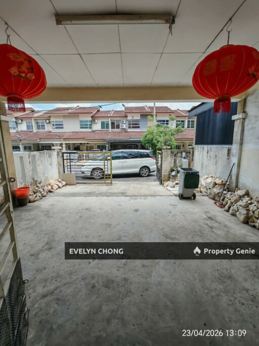 Taman Jasper Jaya