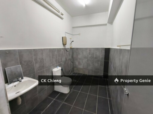 Ridzuan Condo Rent, Fully Furnished 3 Rooms Corner Unit, Bandar Sunway Petaling Jaya
