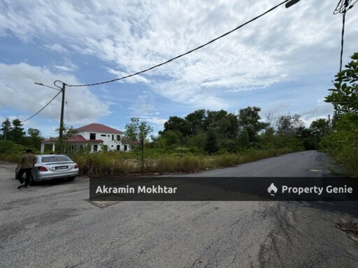 Tanah Geran Individu Ambang Suria  Puncak Alam Selangor