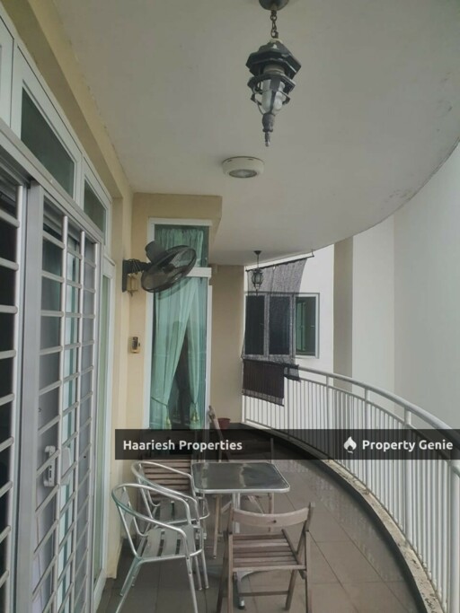 For Sale Golden Sand Sea View Residence Johor Bahru