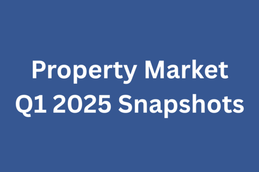 Mixed Outlook for Malaysia Property Market in Q1 2025 According to NAPIC