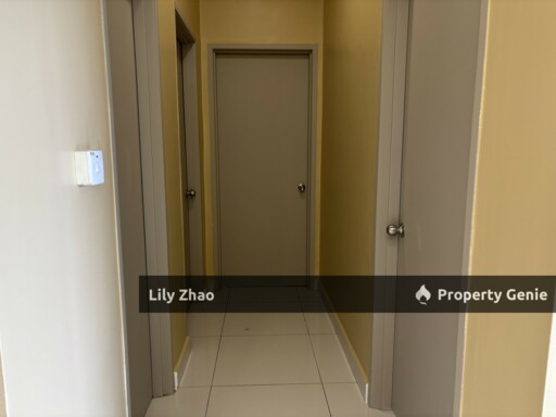 Kingfisher Putatan Condo, Fully Furnished, 3 Bed 2 Bath, 1,065 Sqf, Lvl 16, New Project, Kota Kinabalu