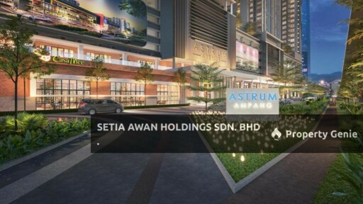 Astrum Ampang