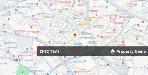 Shop Office @ Jalan Bukit Bintang_1st Floor {Save RM 813,000} 4 min to Plaza Low Yat_7 min to Pavilion KL