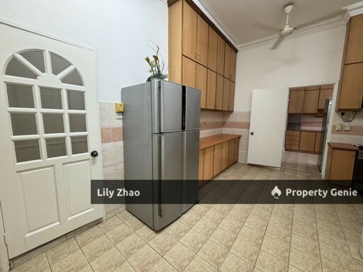 Mutiara Homes 2-Storey Bungalow / Detached House for Rent, Mutiara Damansara PJU 7, Selangor