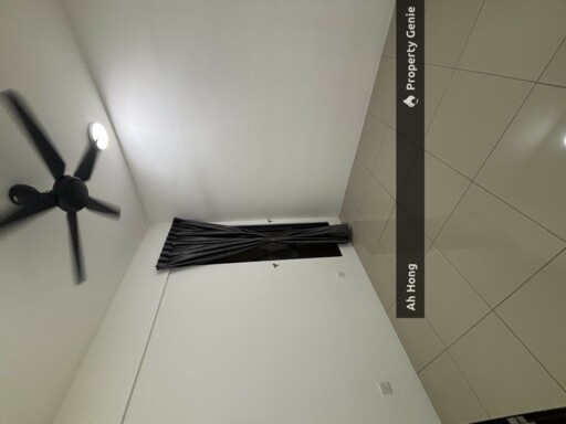 Peeling / 8scape / 2bedroom / Partially Furnished / Below Market