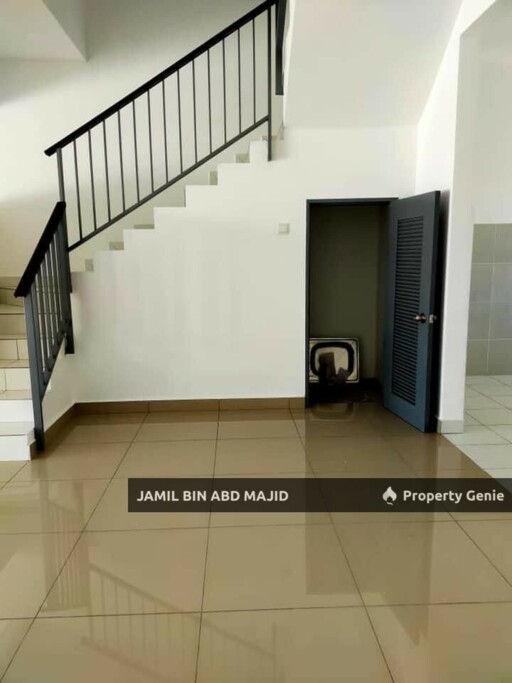 TAMAN SARI ALAMANDA RAWANG 2-STOREY TERRACE FACING OPEN FACING NORTH