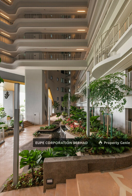 RESIDENSI PARC 3