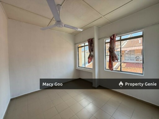 Double Storey Shophouse Taman Merdeka Jaya